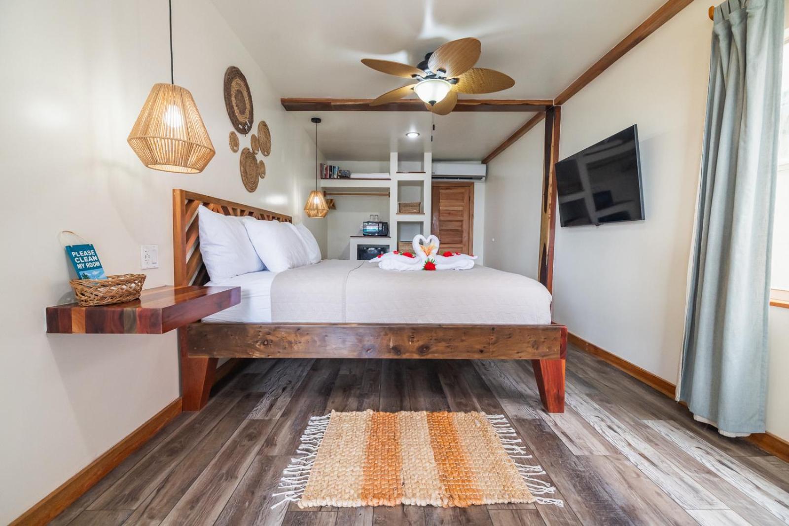 Ocean Tide Beach Resort San Pedro  Ngoại thất bức ảnh